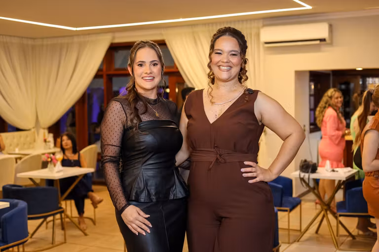 álbum 2 - Casa Mipe celebra abertura com noite de conexões em Dourados. – foto 85