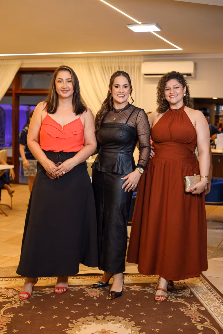 álbum 2 - Casa Mipe celebra abertura com noite de conexões em Dourados. – foto 87