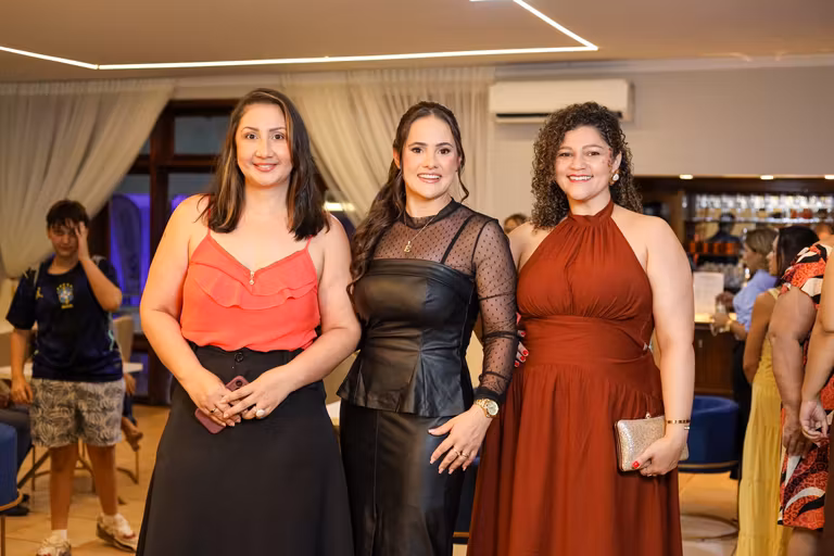 álbum 2 - Casa Mipe celebra abertura com noite de conexões em Dourados. – foto 88
