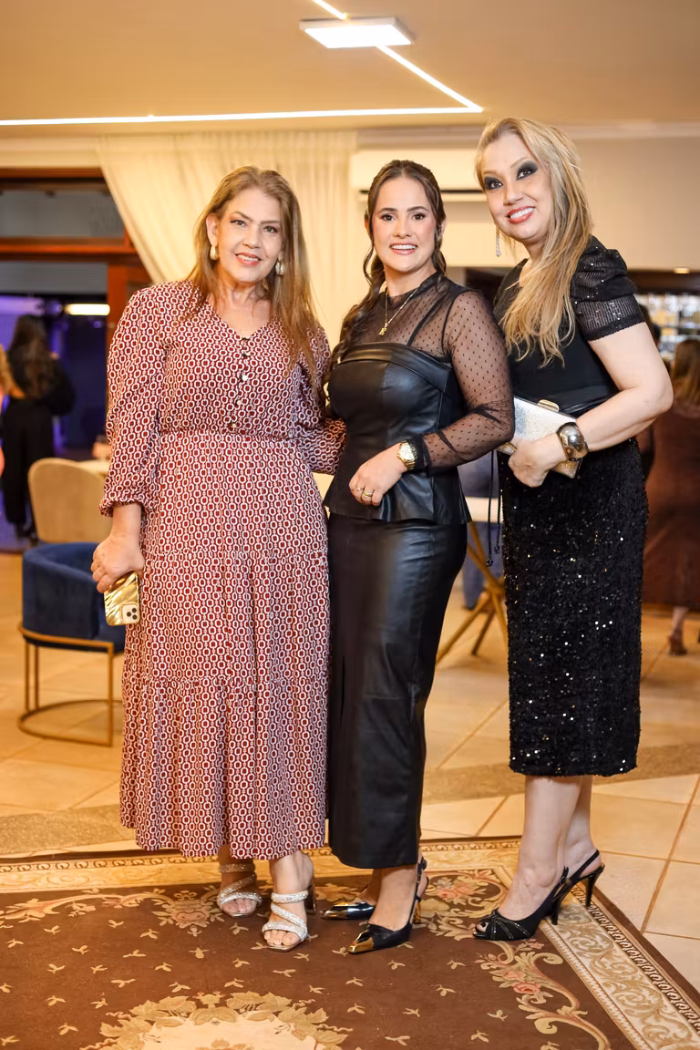 álbum 2 - Casa Mipe celebra abertura com noite de conexões em Dourados. – foto 94
