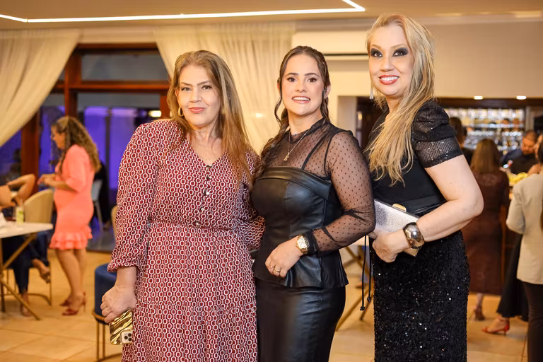 álbum 2 - Casa Mipe celebra abertura com noite de conexões em Dourados. – foto 95