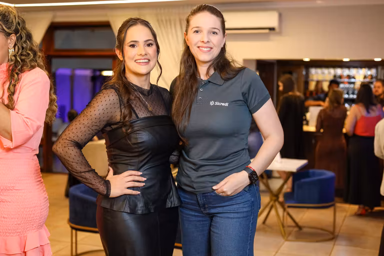 álbum 2 - Casa Mipe celebra abertura com noite de conexões em Dourados. – foto 97