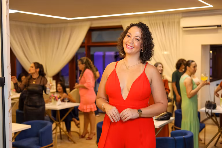 álbum 2 - Casa Mipe celebra abertura com noite de conexões em Dourados. – foto 99