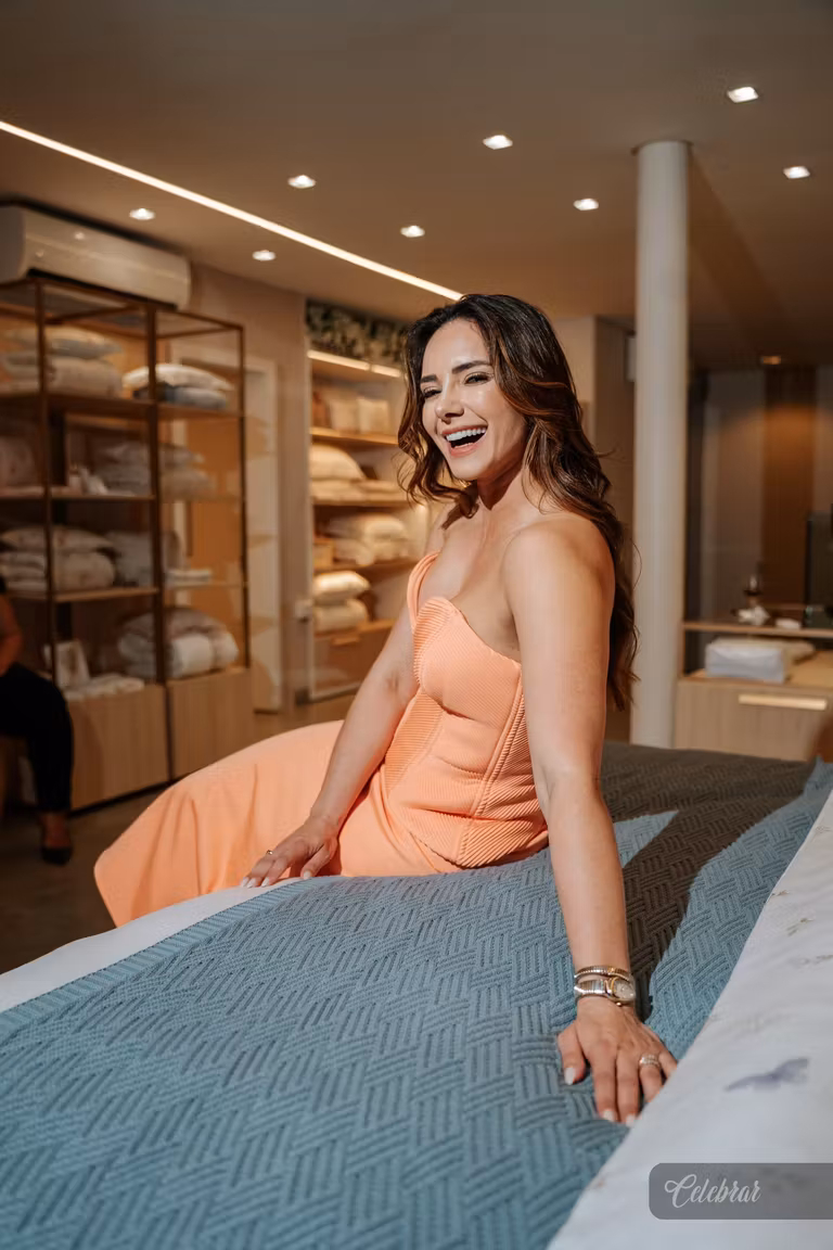 Álbum 2 - Vivere All’italiana: Sonno D’Oro celebra o charme italiano em uma noite especial – foto 128