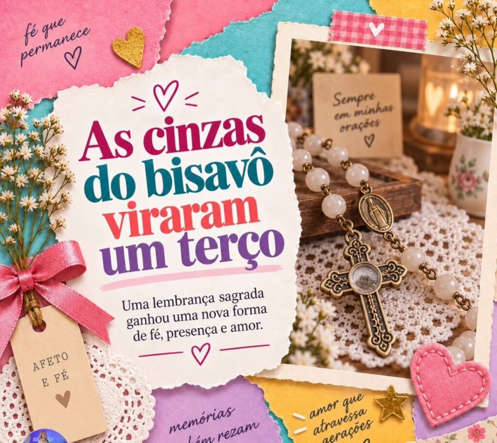 Desapegar também é viver um luto — foto 3