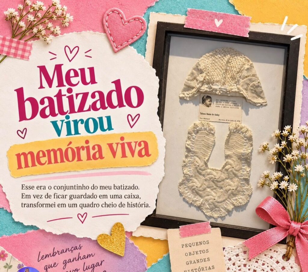 Desapegar também é viver um luto — foto 2