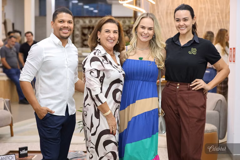 Bazar Tapetes celebra 28 anos de história e cinco anos em Dourados – foto 117