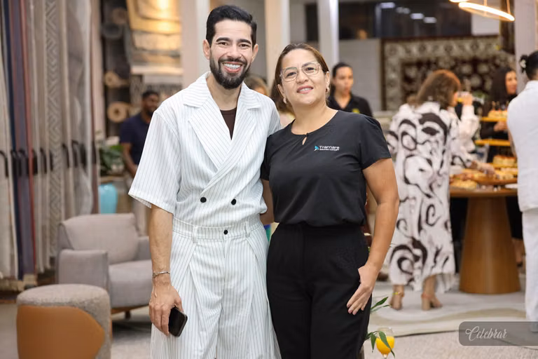 Bazar Tapetes celebra 28 anos de história e cinco anos em Dourados – foto 126