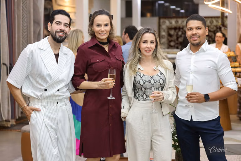 Bazar Tapetes celebra 28 anos de história e cinco anos em Dourados – foto 138