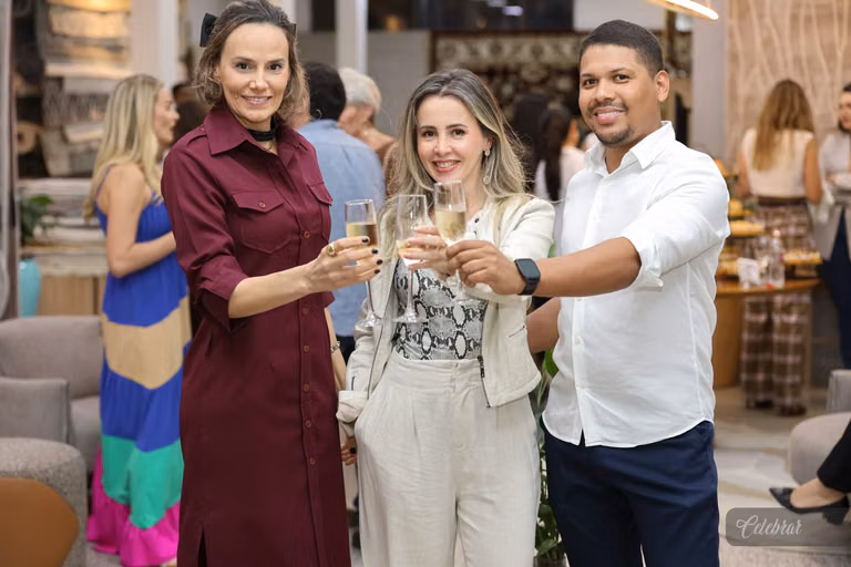 Bazar Tapetes celebra 28 anos de história e cinco anos em Dourados – foto 139