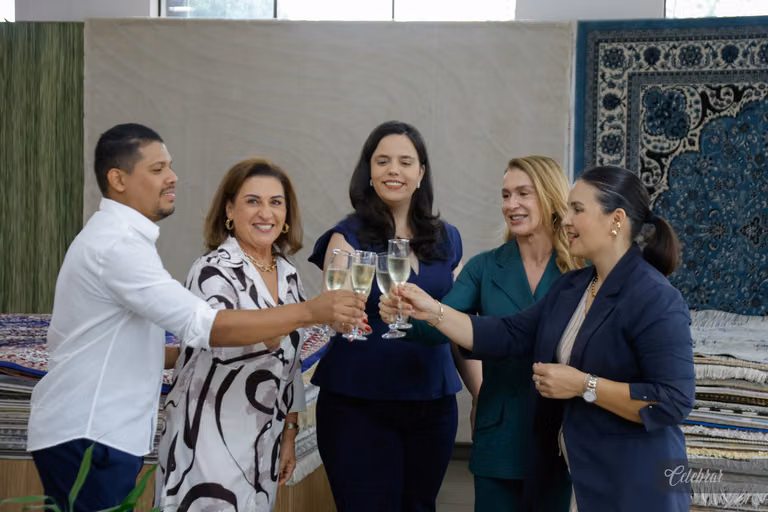 Bazar Tapetes celebra 28 anos de história e cinco anos em Dourados – foto 46