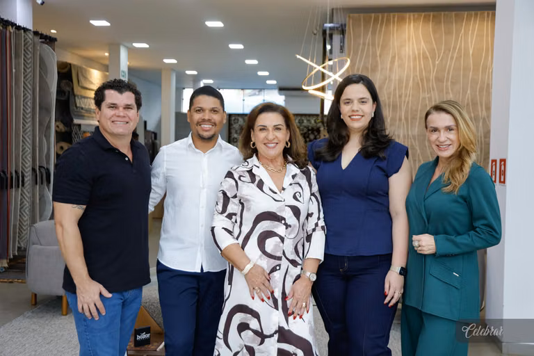 Bazar Tapetes celebra 28 anos de história e cinco anos em Dourados – foto 62
