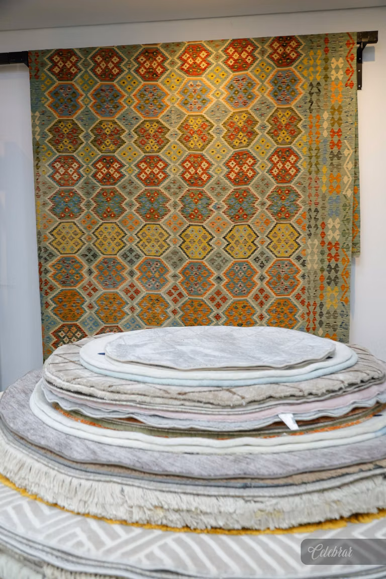 Bazar Tapetes celebra 28 anos de história e cinco anos em Dourados – foto 67