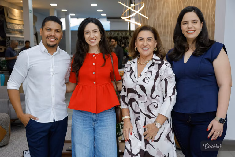 Bazar Tapetes celebra 28 anos de história e cinco anos em Dourados – foto 77
