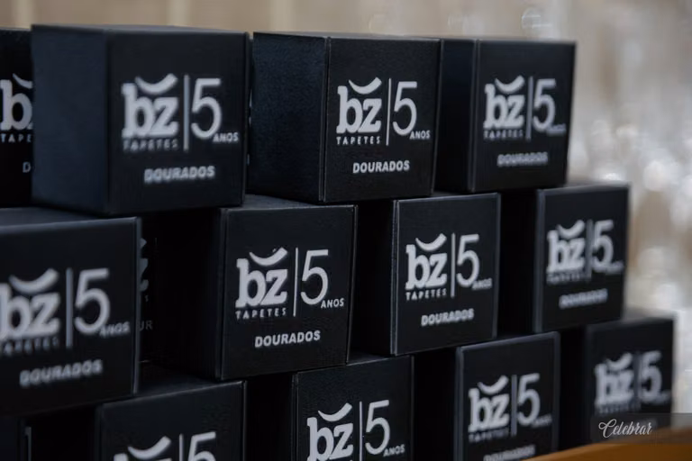 Bazar Tapetes celebra 28 anos de história e cinco anos em Dourados – foto 8