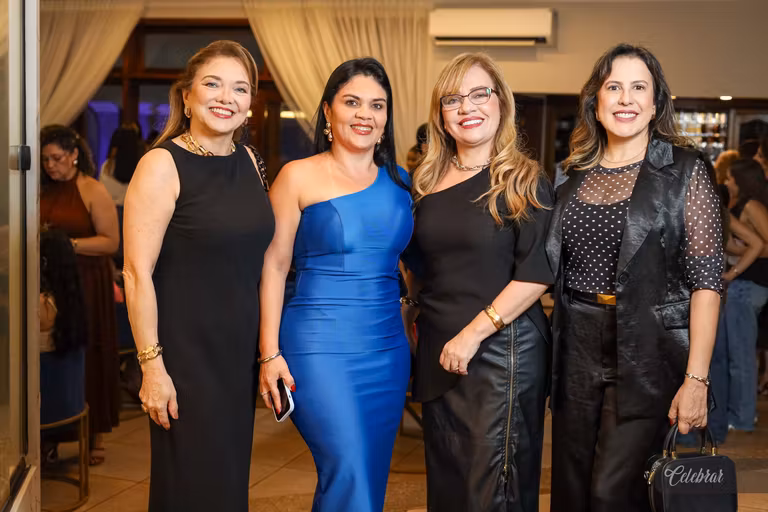 Casa Mipe celebra abertura com noite de conexões em Dourados. – foto 10