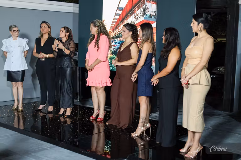 Casa Mipe celebra abertura com noite de conexões em Dourados. – foto 106