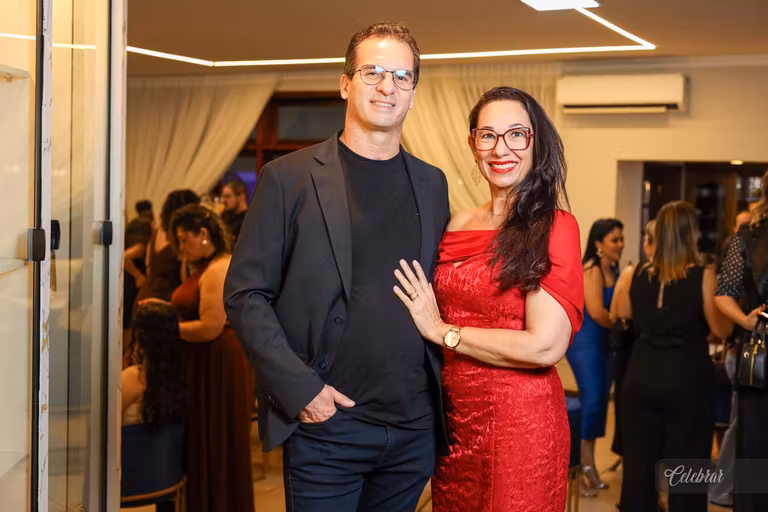 Casa Mipe celebra abertura com noite de conexões em Dourados. – foto 13