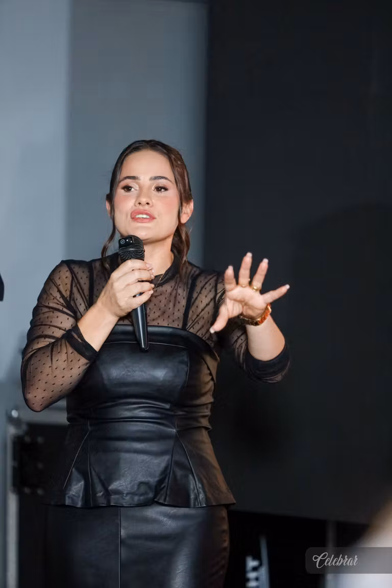 Casa Mipe celebra abertura com noite de conexões em Dourados. – foto 132