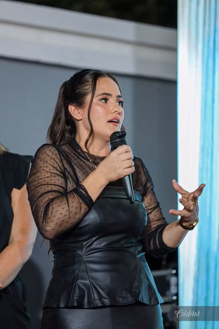 Casa Mipe celebra abertura com noite de conexões em Dourados. – foto 133