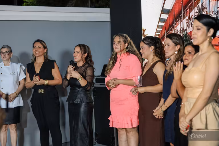 Casa Mipe celebra abertura com noite de conexões em Dourados. – foto 137