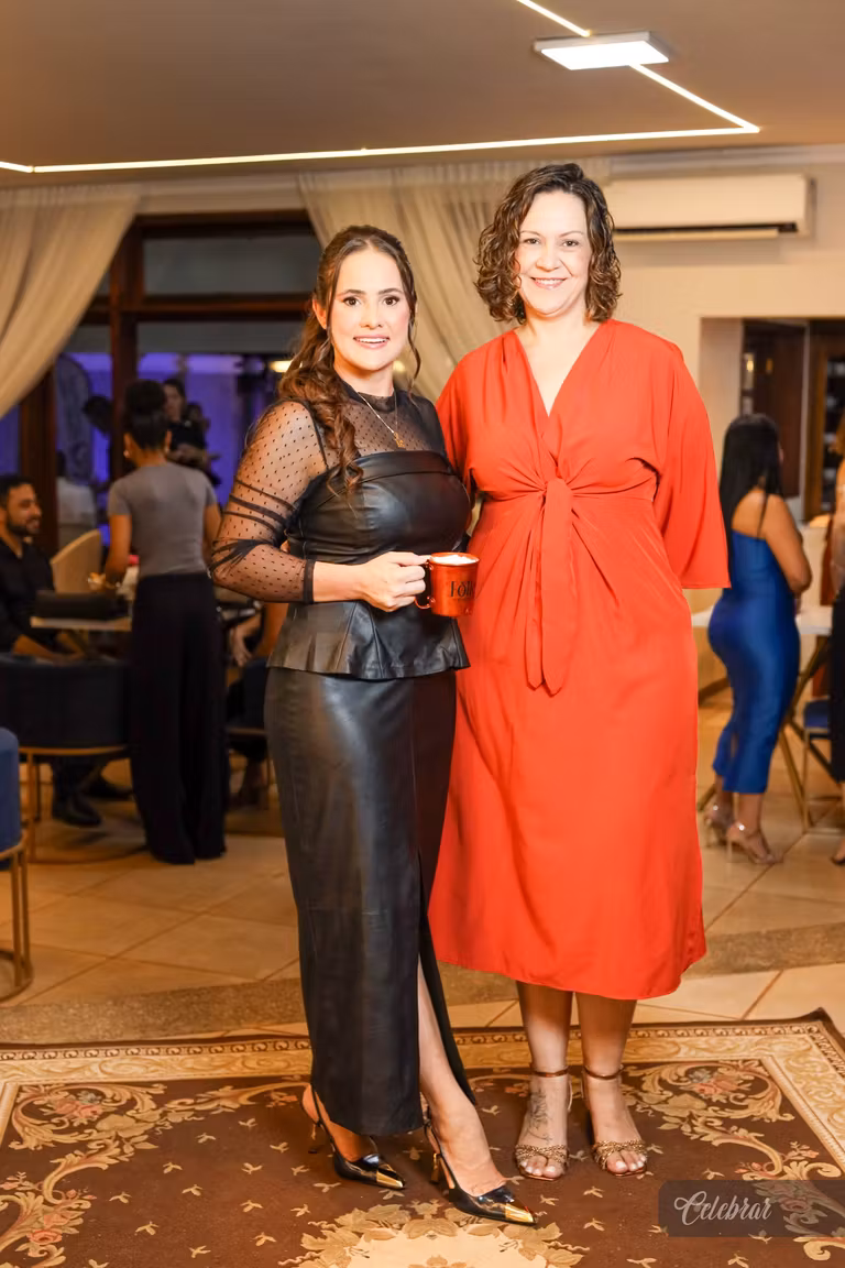 Casa Mipe celebra abertura com noite de conexões em Dourados. – foto 14