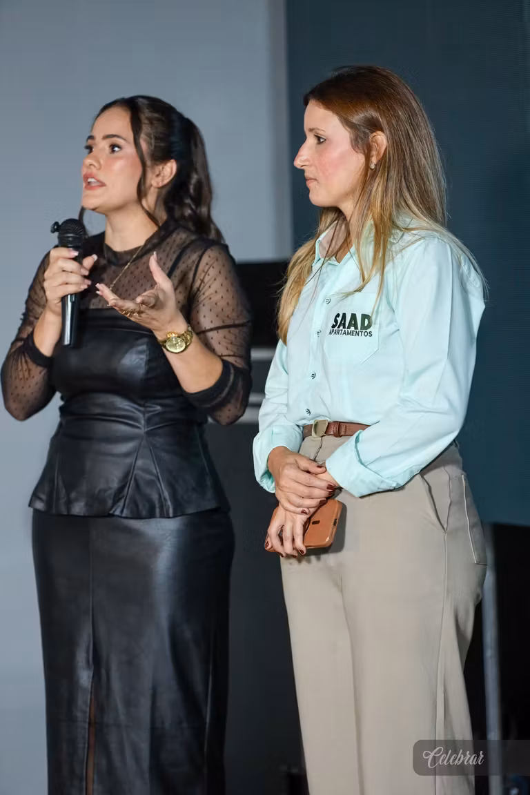 Casa Mipe celebra abertura com noite de conexões em Dourados. – foto 142