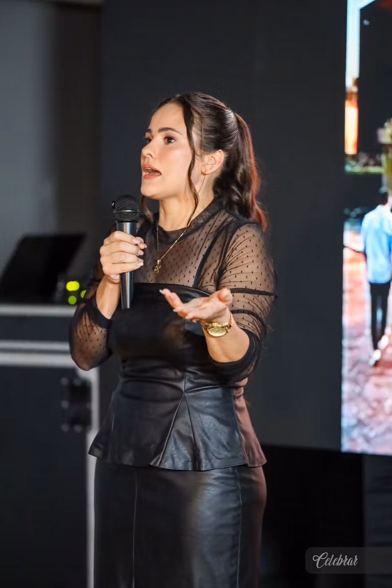 Casa Mipe celebra abertura com noite de conexões em Dourados. – foto 157