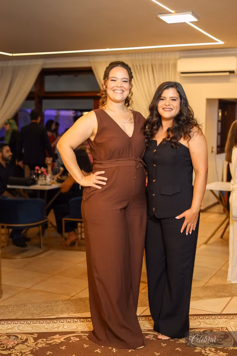 Casa Mipe celebra abertura com noite de conexões em Dourados. – foto 20