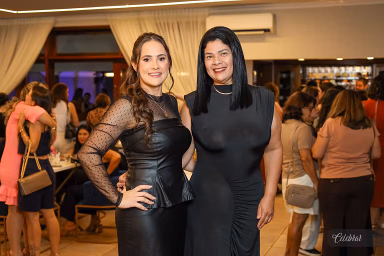 Casa Mipe celebra abertura com noite de conexões em Dourados. – foto 25