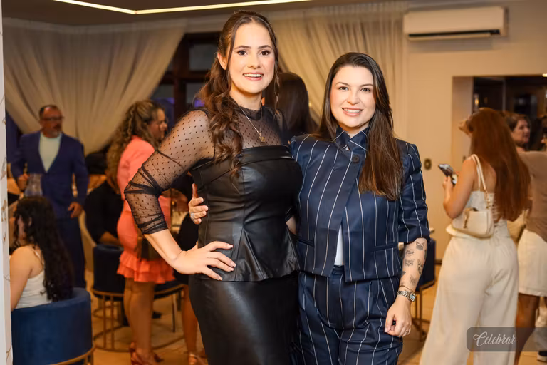Casa Mipe celebra abertura com noite de conexões em Dourados. – foto 29