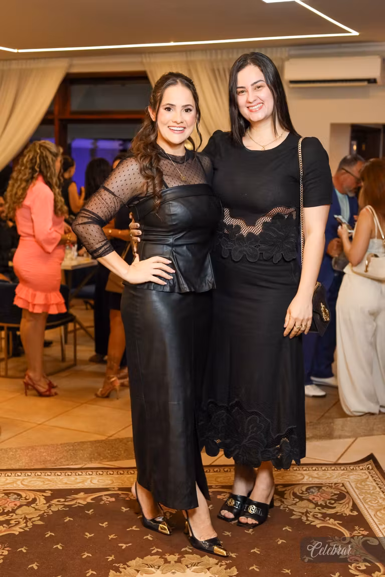 Casa Mipe celebra abertura com noite de conexões em Dourados. – foto 30