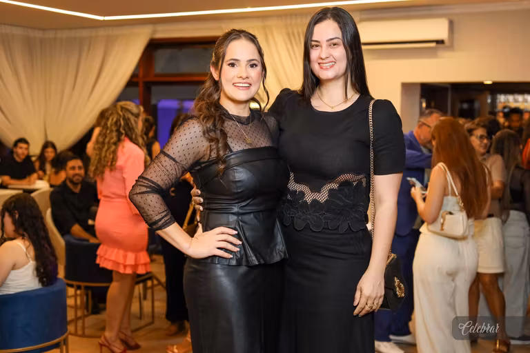 Casa Mipe celebra abertura com noite de conexões em Dourados. – foto 31