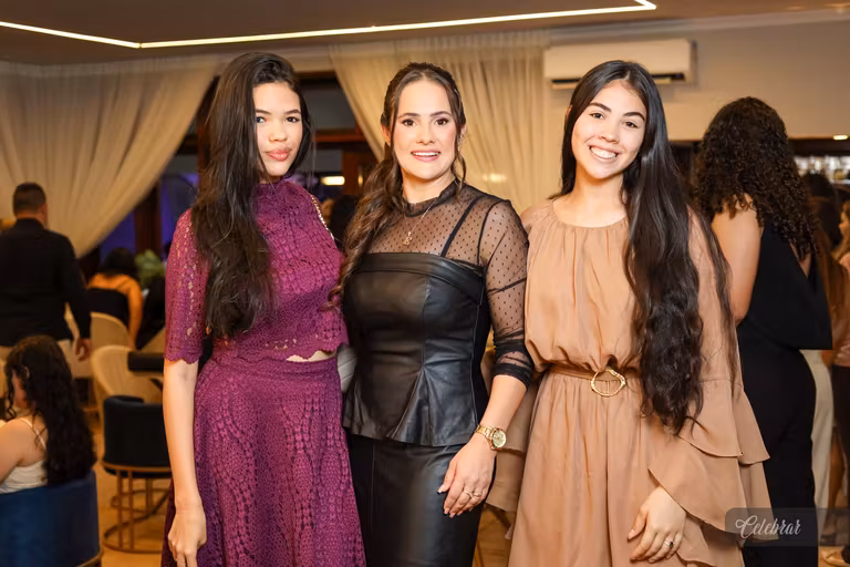 Casa Mipe celebra abertura com noite de conexões em Dourados. – foto 37