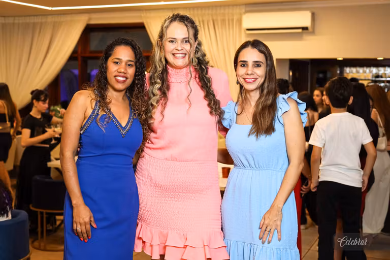 Casa Mipe celebra abertura com noite de conexões em Dourados. – foto 49