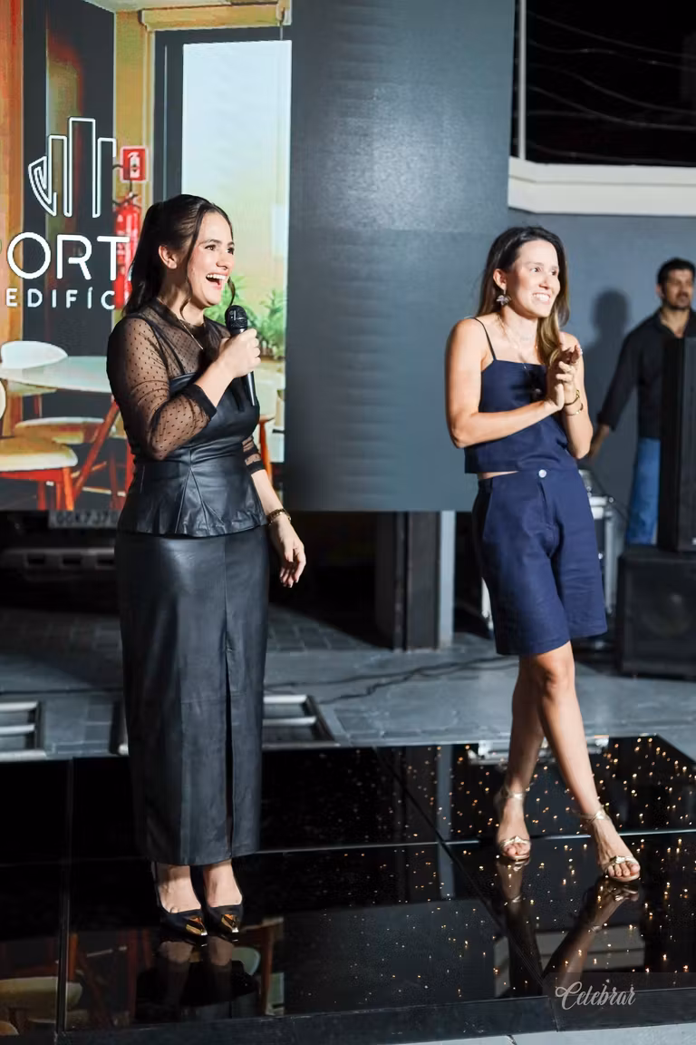 Casa Mipe celebra abertura com noite de conexões em Dourados. – foto 55