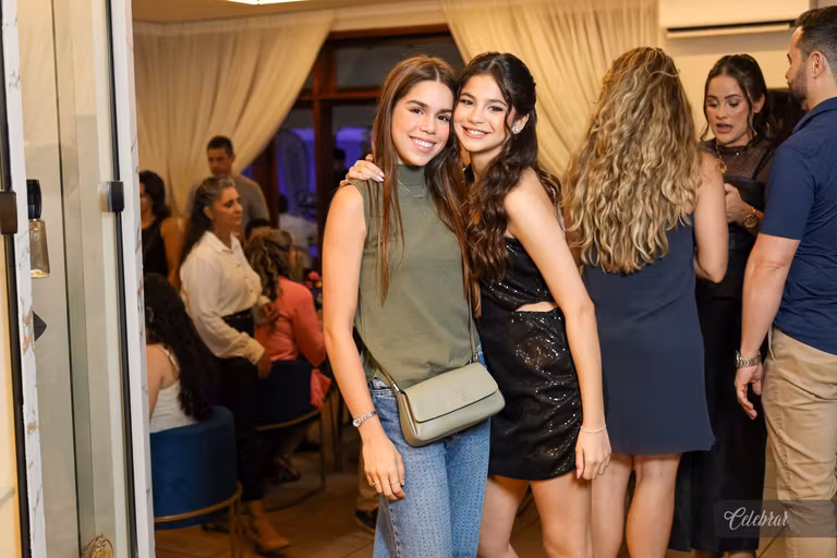 Casa Mipe celebra abertura com noite de conexões em Dourados. – foto 6