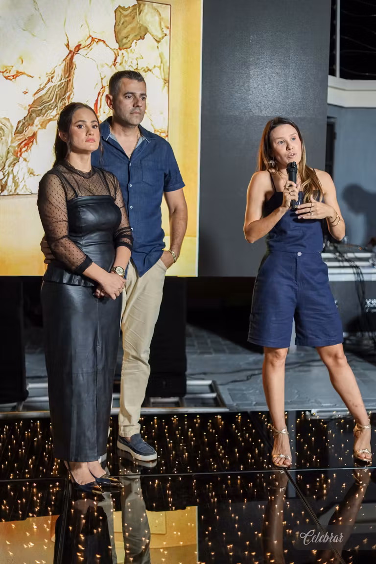 Casa Mipe celebra abertura com noite de conexões em Dourados. – foto 62