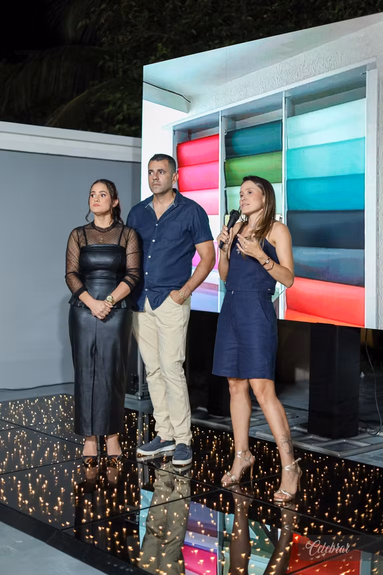 Casa Mipe celebra abertura com noite de conexões em Dourados. – foto 64