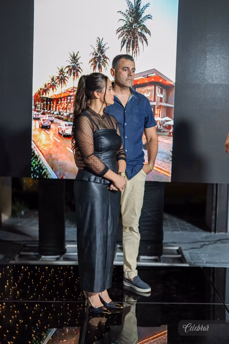 Casa Mipe celebra abertura com noite de conexões em Dourados. – foto 65