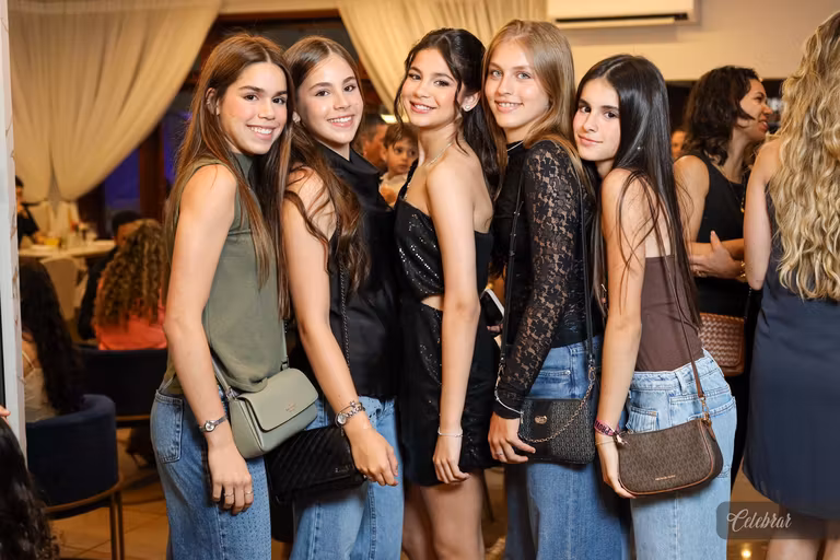 Casa Mipe celebra abertura com noite de conexões em Dourados. – foto 7