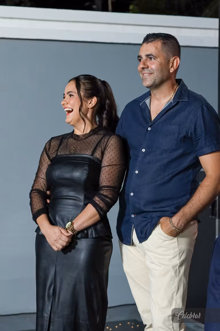 Casa Mipe celebra abertura com noite de conexões em Dourados. – foto 70