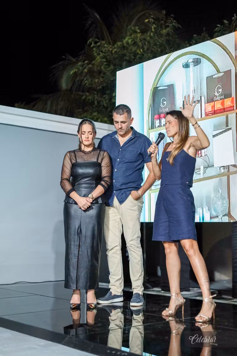 Casa Mipe celebra abertura com noite de conexões em Dourados. – foto 73
