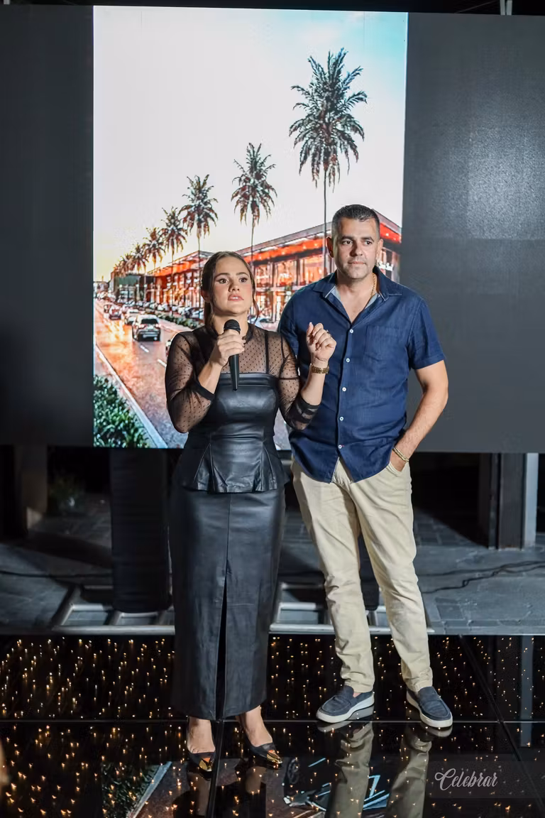 Casa Mipe celebra abertura com noite de conexões em Dourados. – foto 85