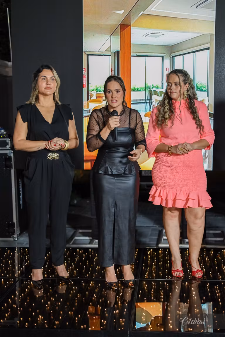 Casa Mipe celebra abertura com noite de conexões em Dourados. – foto 91