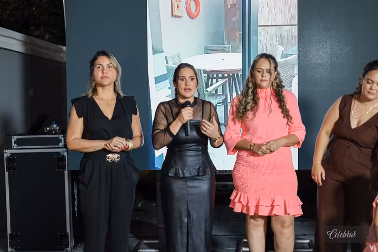 Casa Mipe celebra abertura com noite de conexões em Dourados. – foto 92