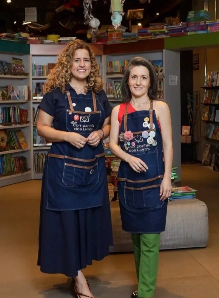 Companhia dos Livros