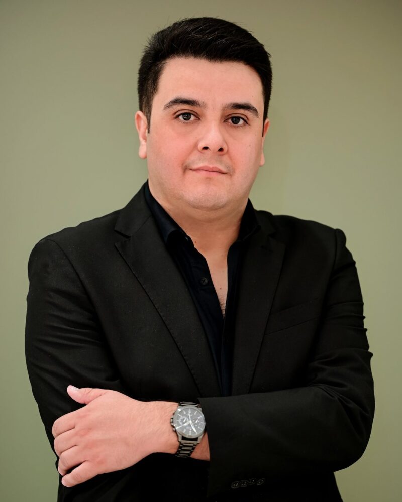 Diego Medina Maciel
