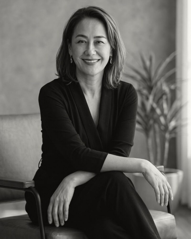 Louise Irie