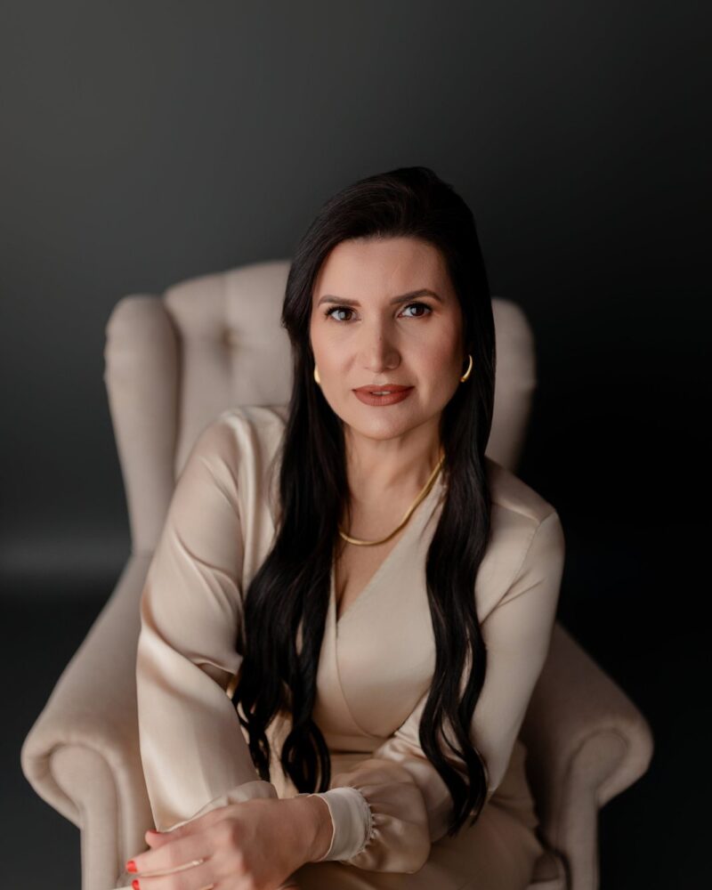 Dra. Patrícia Doretto